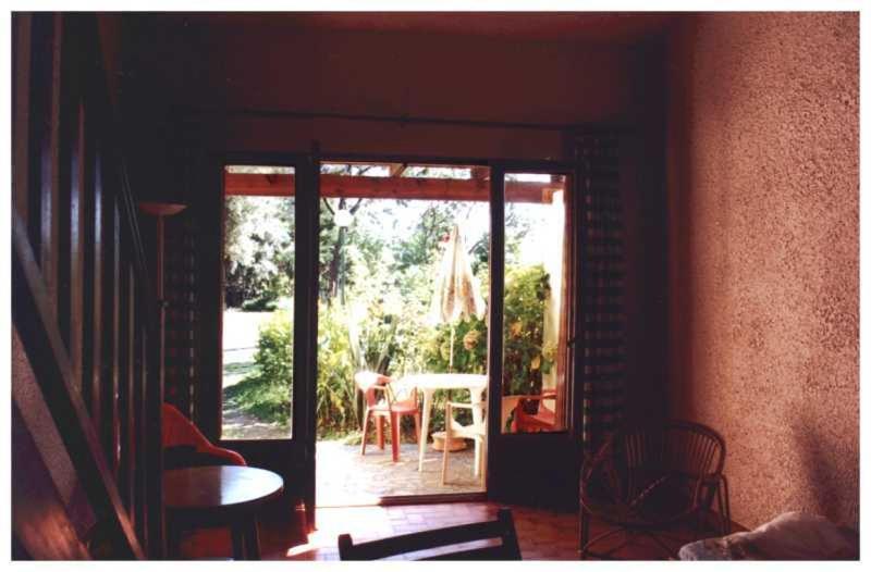 Domaine De L'Avidanella Apartman Santa-Lucia-di-Moriani Kültér fotó