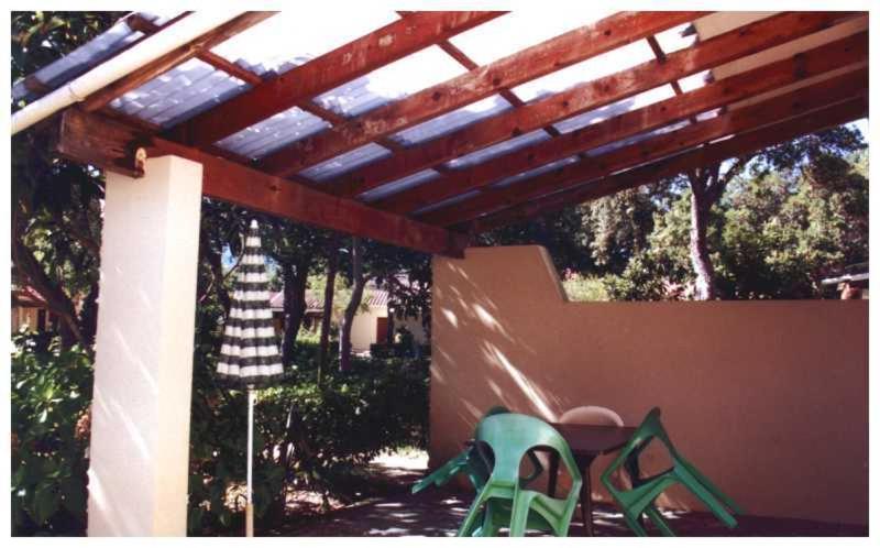 Domaine De L'Avidanella Apartman Santa-Lucia-di-Moriani Kültér fotó